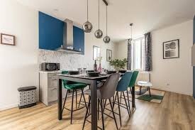 Sell Apartment F3 Alger Bordj el kiffan