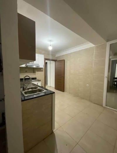 Sell Apartment F4 Alger Bordj el kiffan
