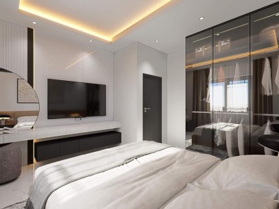 Sell Apartment F2 Alger Bordj el kiffan