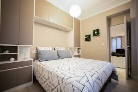 Sell Apartment F4 Alger Bordj el kiffan