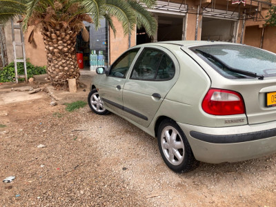 voitures-renault-megane-1-1997-tissemsilt-algerie