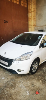 citadine-peugeot-208-2015-allure-khraissia-alger-algerie