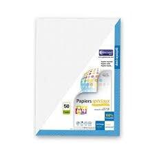 PAPIER SPÉCIAUX GALAXIE 