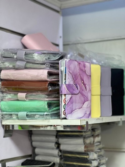 Budget Planner - منظم الميزانية