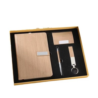 Coffret Cadeau Élégant et Personnalisable