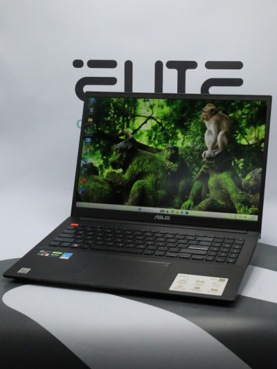 LAPTOP ASUS VIVOBOOK PRO 16X , RYZEN 9 5900Hx , 16GB 512GB SSD , NVIDIA RTX 3050 TI , 16" 2K 120Hz