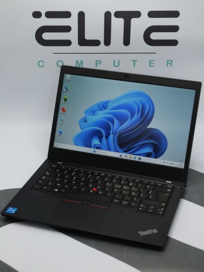 LAPTOP LENOVO THINKPAD L14 GEN2 , I5-1145G7 , 16GB 256GB NVMe , 14"