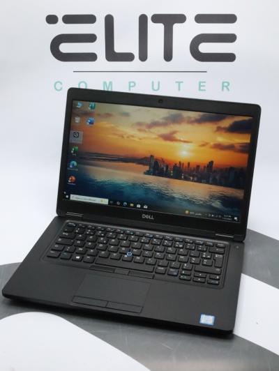 LAPTOP DELL Latitude 5490 , I5-8350U , 