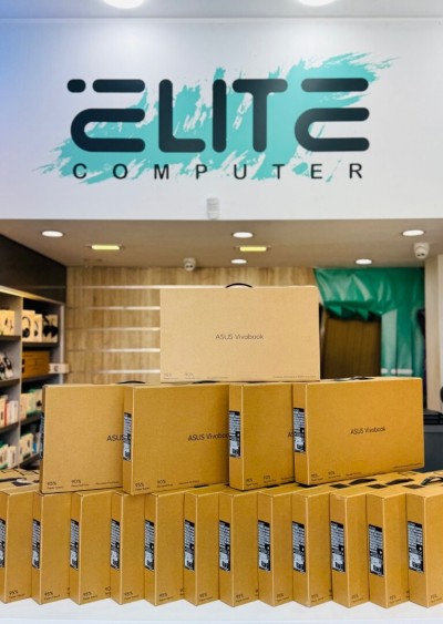 LAPTOP ASUS VIVOBOOK 17, I3 1315U, 16GB RAM 512GB SSD, 17" FHD, NEUF