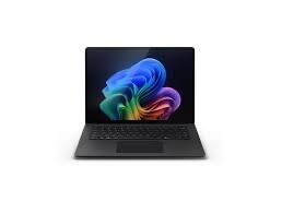 MICROSOFT SURFACE LAPTOP 7 SNAPDRAGON X PLUS 16GB RAM 512GB SSD ECRAN 13.3" 4K TACTILE NEUF