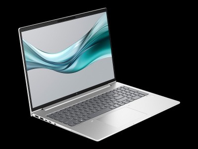 LAPTOP HP ELITEBOOK 665 G11 RYZEN 7 7735U 16GB RAM 512GB SSD ECRAN 16" FHD TACTILE NEUF