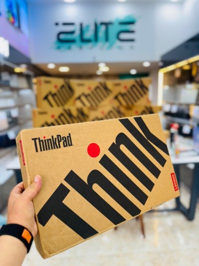 LAPTOP LENOVO THINKPAD L14 Gen 5 ULTRA 5 Vpro 135U 16GB RAM 512GB SSD FHD 