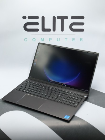 LAPTOP DELL VOSTRO 5510 , I5-11300H , 8GB 512GB SSD , 15.6"