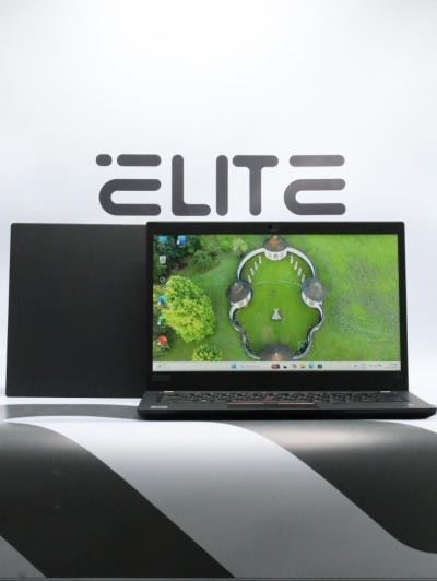 LAPTOP LENOVO THINKPAD T14 GEN1 , I5-10310U , 8GB 256GB SSD , 14"