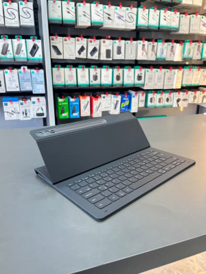 Book Cover Keyboard Slim Galaxy Tab S9  ULTRA 