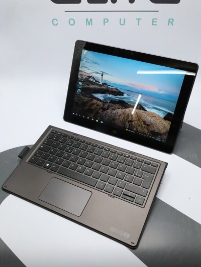 LAPTOP / TABLET Hp PRO X2 , I5-7Y54 , 8GB 256GB SSD , 12" TACTILE