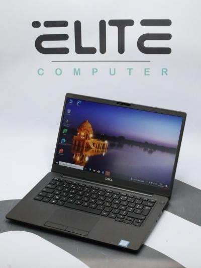 LAPTOP DELL Latitude 7300 , I7-8665U , 16GB 512GB SSD , 13.3" FHD