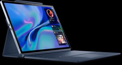 DELL XPS 2IN1 9315 I7-1250U 16GB RAM 512GB SSD ECRAN 13" 3K NEUF 