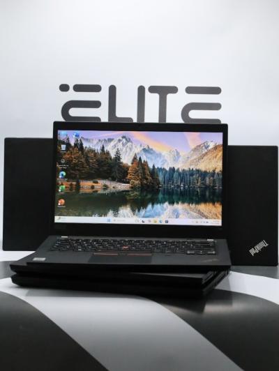 LAPTOP LENOVO THINKPAD T14 GEN 1 , I5-10310U , 16GB 256GB SSD , 14"