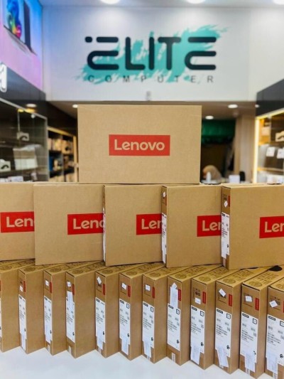 LAPTOP LENOVO V15 i5-13240H 8GB RAM 512GB SSD ECRAN 15.6" FHD AZERTY NEUF