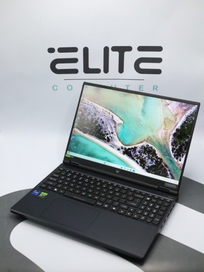 LAPTOP GAMING ACER PREDATOR NEO 16 , I9-14900HX , 16GB DDR5 1TB SSD , 4060 8GB , 16" 2K