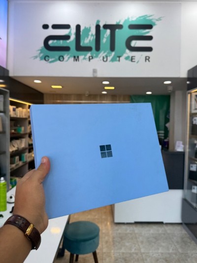 Microsoft Surface Pro 11 SNAPDRAGON X ELITE 16GB RAM 512GB OLED NEUF