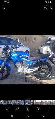motorcycles-scooters-yamaha-ybr-2021-cheraga-alger-algeria