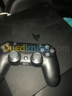 playstation-ps4-fat-zeralda-alger-algerie