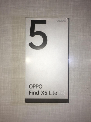 smartphones-oppo-fond-x5-lite-5g-maatka-tizi-ouzou-algerie