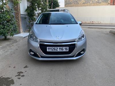 voitures-peugeot-208-2016-active-facelift-tessala-el-merdja-alger-algerie