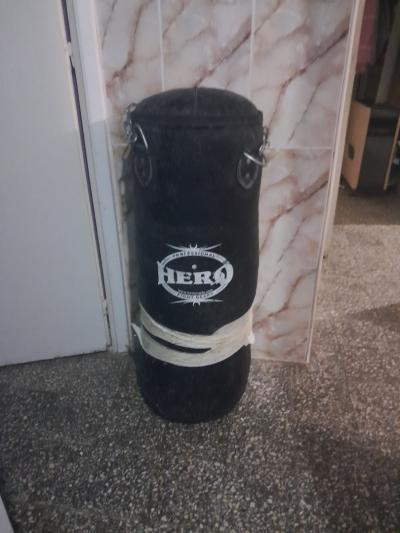 Sac Boxe Alg rie