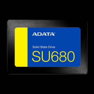 ADATA SSD SATA SU680 256GB