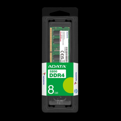 RAM ADATA 8GB DDR4 3200MHZ DESKTOP