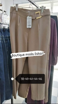 pantalons-et-shorts-pantalon-classique-bonne-qualite-importation-turquie-saida-algerie