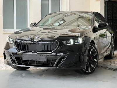 BMW 520D XDRIVE 2024 PACK M