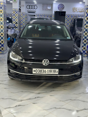 voitures-volkswagen-golf-7-2019-el-eulma-setif-algerie