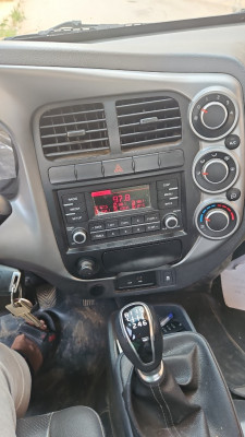 شاحنة-kia-2500-2019-سعيدة-الجزائر