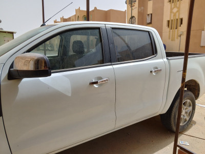 pickup-ford-ranger-2013-دوبل-كابين-touggourt-algerie