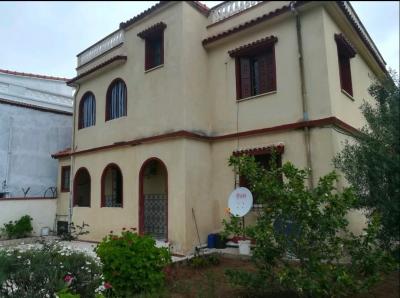 niveau-de-villa-location-f4-jijel-kemir-oued-adjoul-algerie