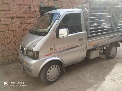 عربة-نقل-dfsk-mini-truck-2018-البليدة-الجزائر