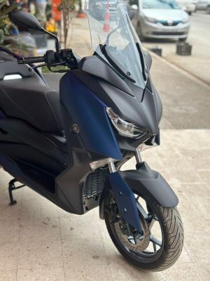 motos-scooters-yamaha-xmax-300-2024-boufarik-blida-algerie