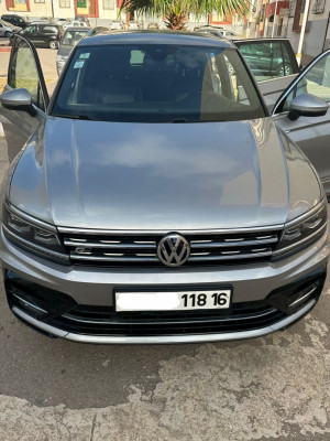 tout-terrain-suv-volkswagen-tiguan-2018-r-line-bordj-el-bahri-alger-algerie