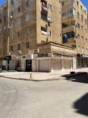 appartement-vente-f4-mostaganem-algerie