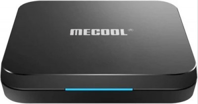  Android TV Box  Mecool KM9 Pro Classic Google Certifié 