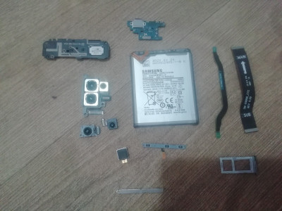 pieces-de-rechange-batterie-samsung-s20-chevalley-alger-algerie