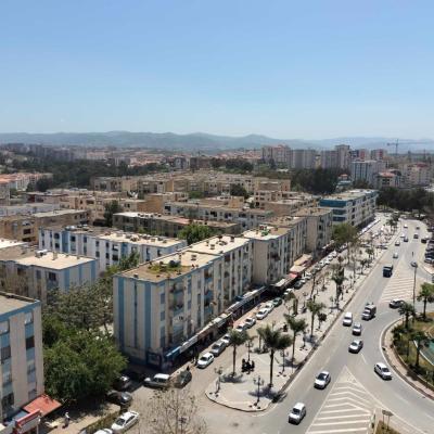 Vente Appartement Boumerdès Boumerdes