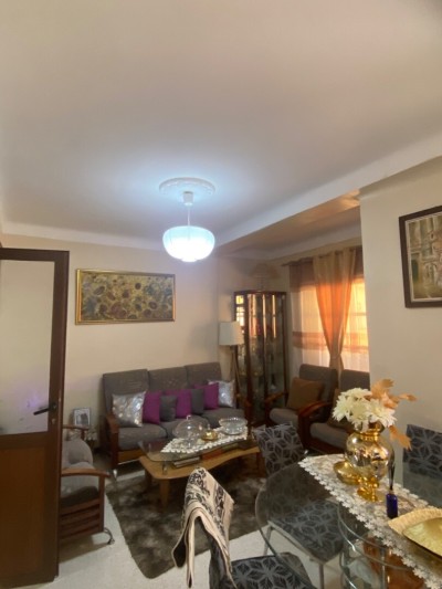 Vente Appartement F3 Boumerdès Corso