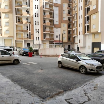 Vente Appartement F2 Boumerdès Boumerdes