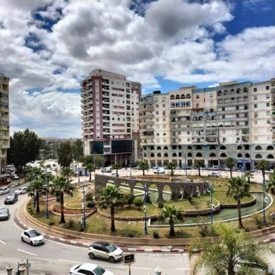 بيع شقة 4 غرف بومرداس بومرداس