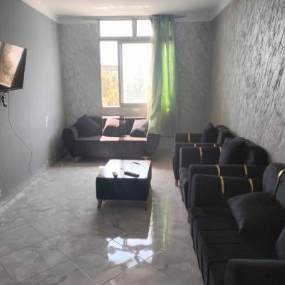 بيع شقة 3 غرف بومرداس بومرداس